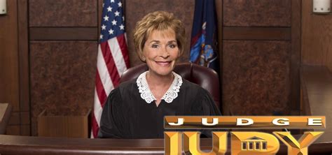 3 The show featured Sheindlin as she adjudicated real-life small-claims disputes within a simulated courtroom set. . Judge judy episodes